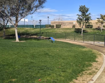 Dairyland Dog Park
